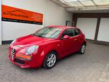 Alfa Romeo MiTo Turismo 0,9 Ltr Turbo 105PS HU 06/2027 - gebrauchte Alfa Romeo Sportwagen