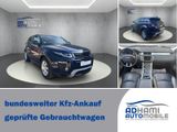 Land Rover Range Rover Evoque SE Dynamic/PANO/LEDER/AHK/TOP - Land Rover in Stuttgart