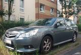 Subaru Legacy Bj. 2010, noch TÜV, ZKD defe... - gebrauchte Subaru Legacy aus dem Jahr 2010