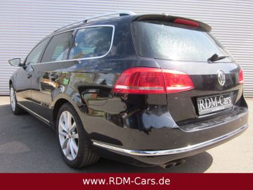 Volkswagen Passat Variant - 7