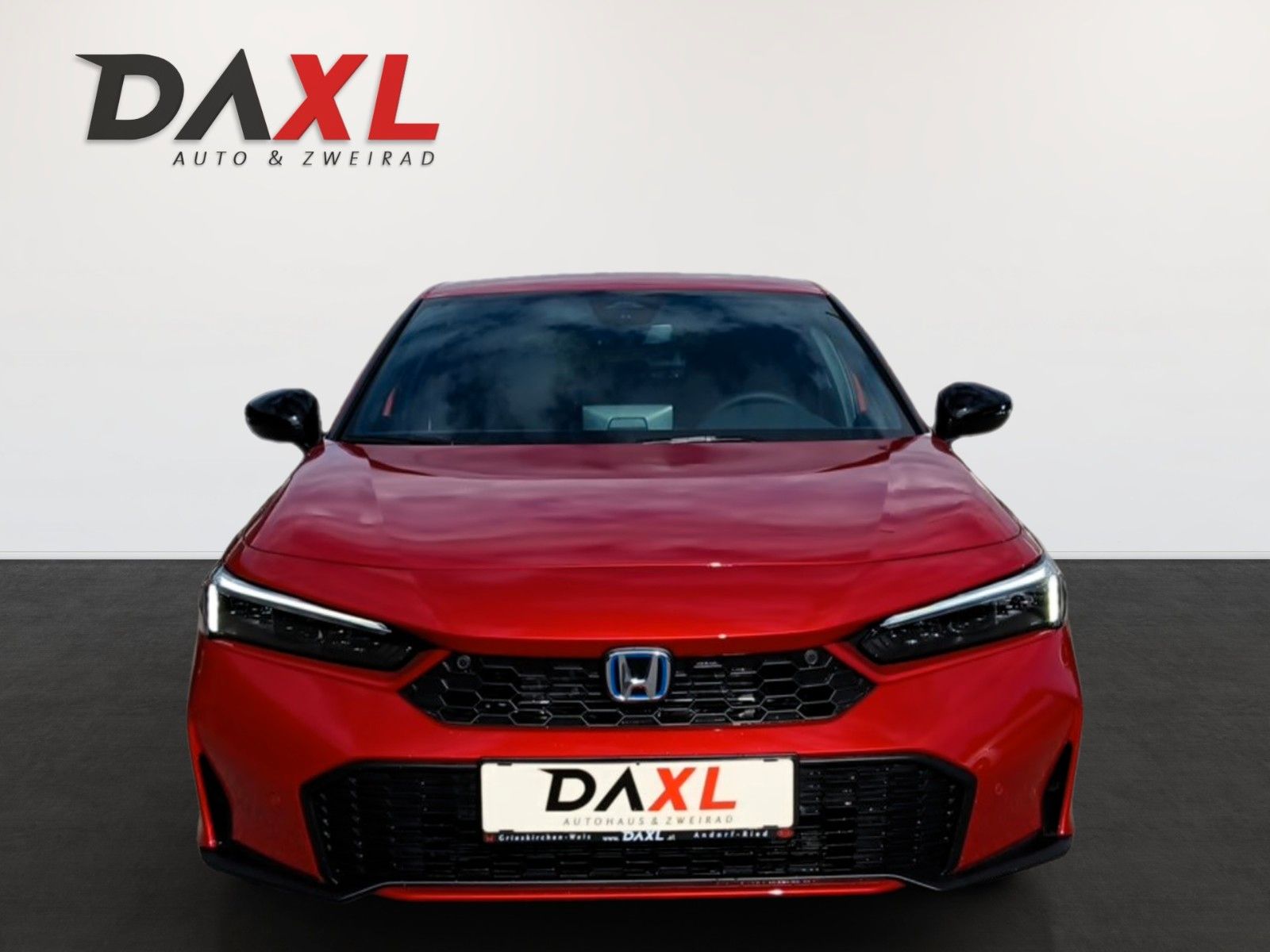 Honda Civic 2.0 i-MMD Hybrid Sport Auto *TZL* imagem 2