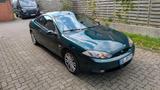 Ford Cougar - 170PS - HU 03/2027 - Ford Cougar aus 2000