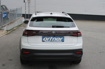 Volkswagen Taigo - 4