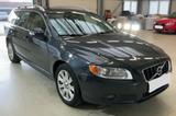 Volvo V70 Kombi Summum 2.4 D5 AWD*2.HAND*AUTOMATIK* - Volvo V70: Schiebedach