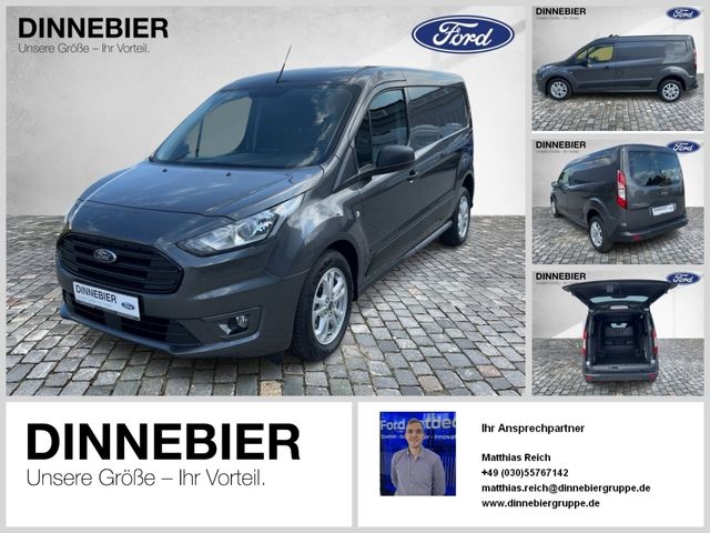 Ford GRAND TRANSIT CONNECT L2 Kasten LKW Trend 74 kW