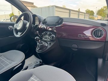 Fiat 500 - 7