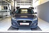 Hyundai i30 1.6 CRDi Select Automatik*Leder*PDC - Hyundai i30: Kombi