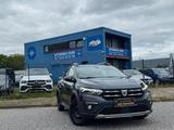 Dacia Sandero III Stepway TOP GEP. AUS 1.HAND+GARANTIE - gebrauchte Dacia Sandero aus dem Jahr 2021