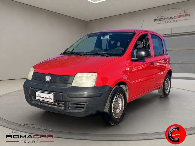 Fiat FIAT Panda 1.3 MJT DPF Van Dynamic 4 posti