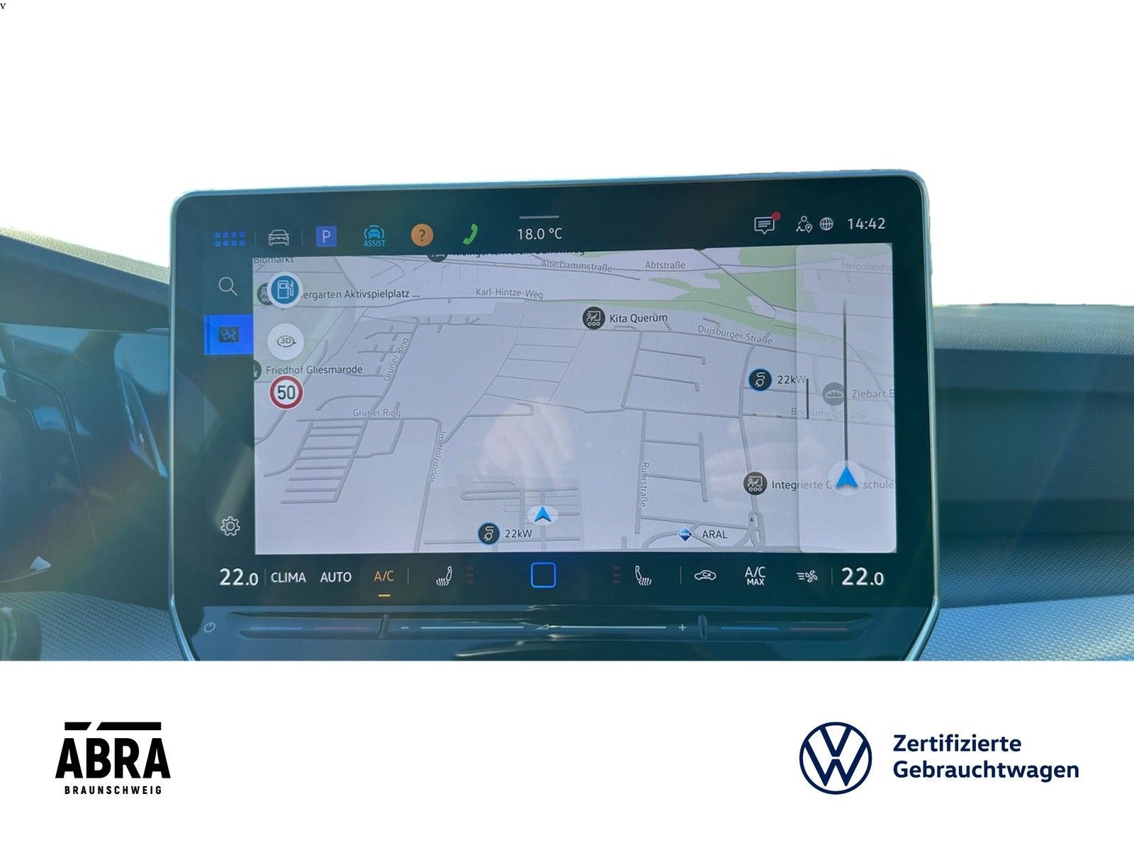 Volkswagen Golf - Bild 11