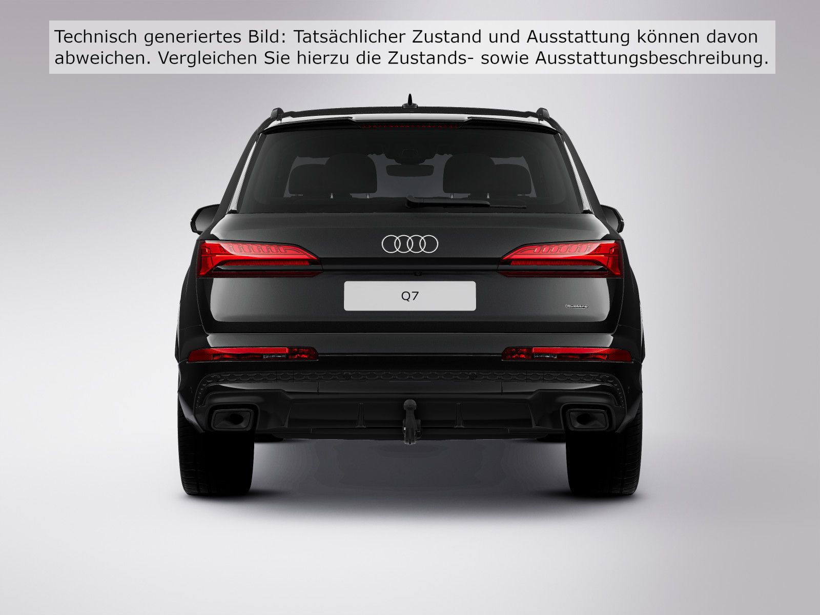 Audi Q7 - Bild 6