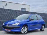 Peugeot 206 1.4 Petit Filou Sport Klima TÜV - Peugeot 206: Sport