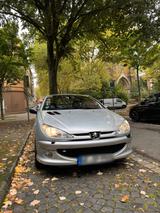 Peugeot 206 CC 1.6 16V - Peugeot 206 aus 2025