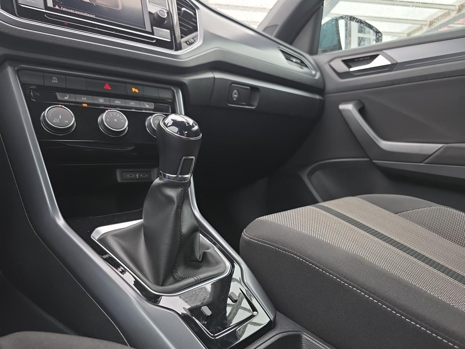 Volkswagen T-Roc Cabriolet 1.0 Style AHK Sitzheizung, миниатюра 22