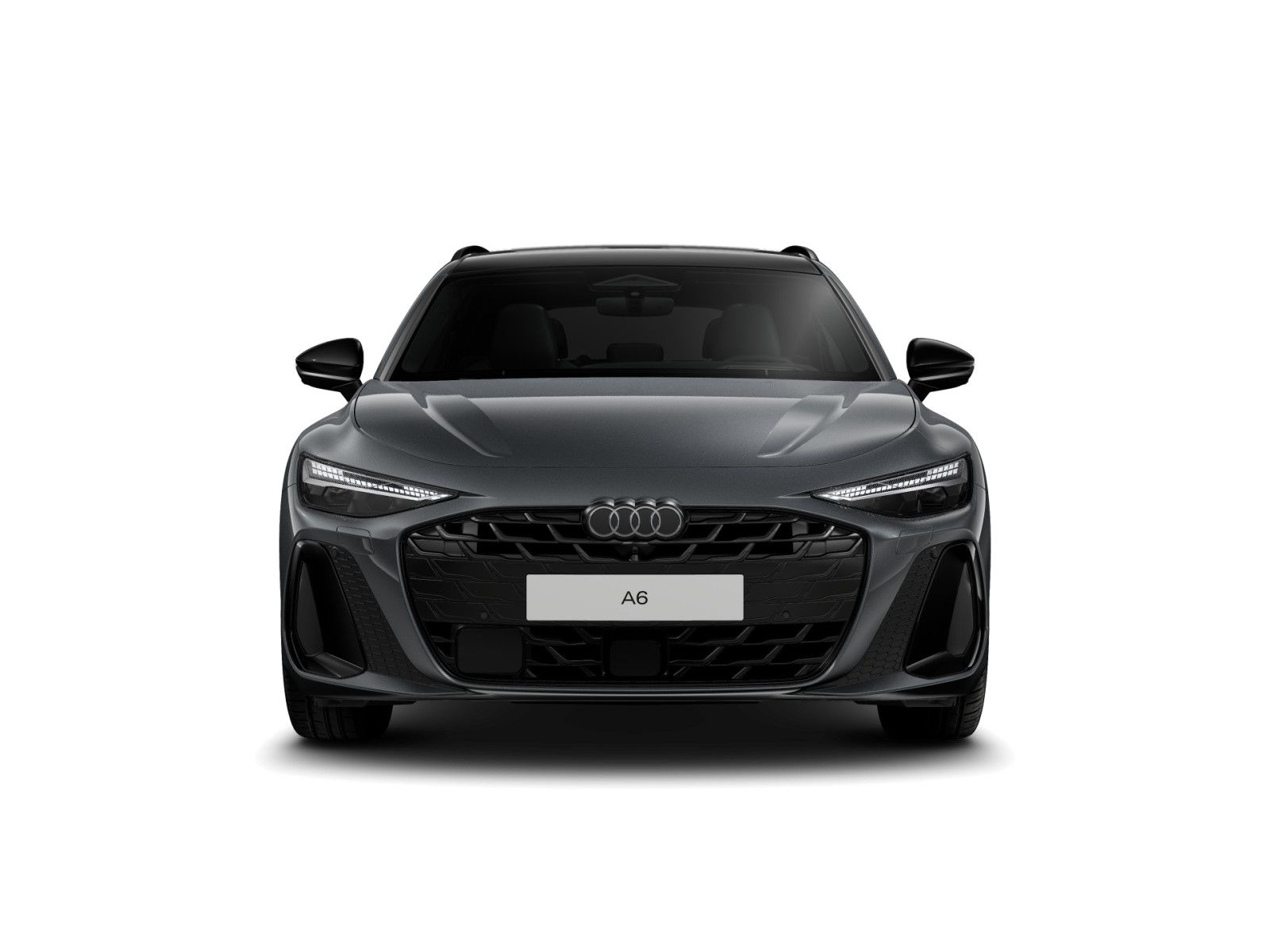 Audi A6 - Bild 3