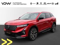 Renault Austral - Vorschau Bild 1