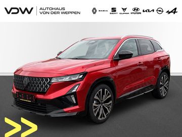 Renault Leasingangebot: Renault Austral Techno Mild Hybrid 160 Klima Navi