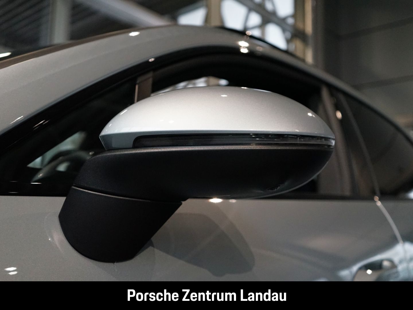 Porsche Macan - Bild 40