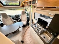 Malibu Van diversity 640 LE K GT -SAT &amp; TV -Markise (9/14)