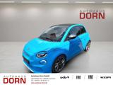 Abarth 500C Cabrio Scorpione-/Winter-Paket Schalensitze - Abarth 500C aus 2024