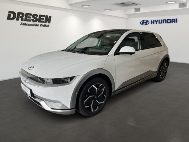 Hyundai IONIQ 5 TECHNIQ | Allrad | Park-Paket | BOSE |