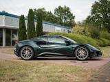 Lotus Emira V6 First Edition - scheckheftgepflegte Lotus Emira