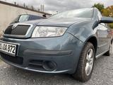 Skoda Fabia Combi Extra - Skoda Fabia Extra mit Benzin-Antrieb