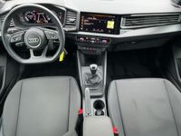 Audi A1 - Vorschau Bild 9