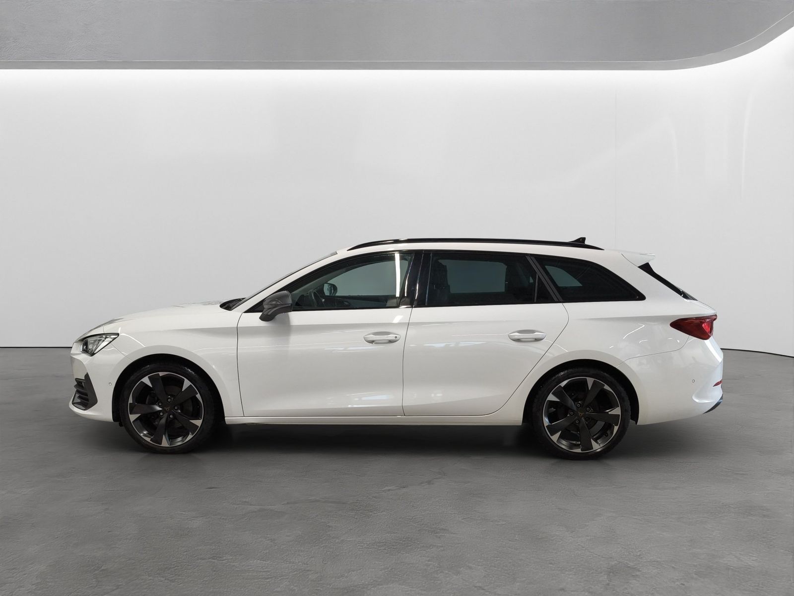 Cupra Leon - Bild 4
