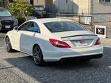 Mercedes-Benz CLS63 AMG Performance - gebrauchte Mercedes-Benz CLS 63 AMG aus dem Jahr 2011