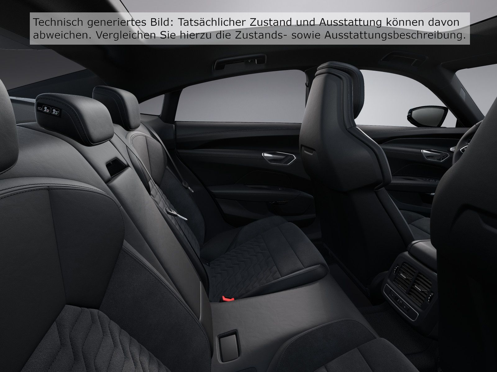 Audi e-tron GT - Bild 13