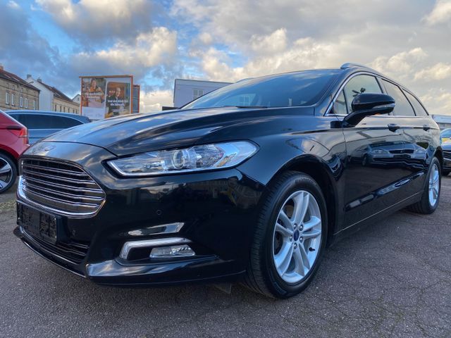 Ford Mondeo 1,5 EcoBoost Business Edition Turnier