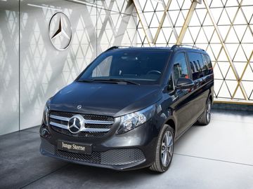 Mercedes V 250 - 1