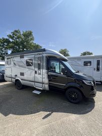 HYMER  ERIBA  HYMERCAR B-Klasse MC T BlackLine 580 sofortPremium Paket