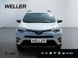 Toyota RAV 4 2.5 Hybrid Style Selection 4x4 *360*JBL* - Toyota RAV 4 Gebrauchtwagen 3.3