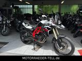 BMW F800 GS ABS / Bj.15 / 28tkm / AC Schnitzer Ausp. - Offers