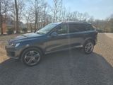Volkswagen Touareg 3.0 V6 TDI SCR Tiptronic BMT BlueMot... - Volkswagen Touareg in Köln
