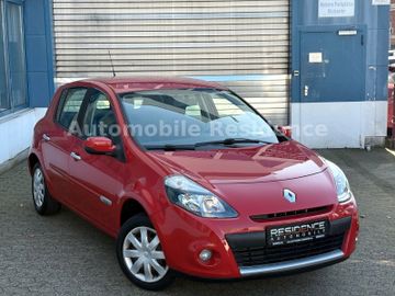 Renault Clio III Dynamique 1.2*KLIMA*PDC*E-PAKET*TOP*1HD