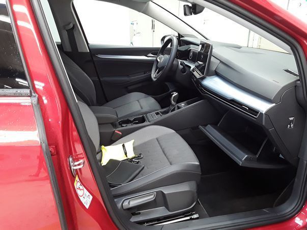 Volkswagen Golf - Bild 8
