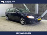 Volvo V70 T4 Limited Edition | AHK | Leder | sitzheizu - Volvo V70: Edition