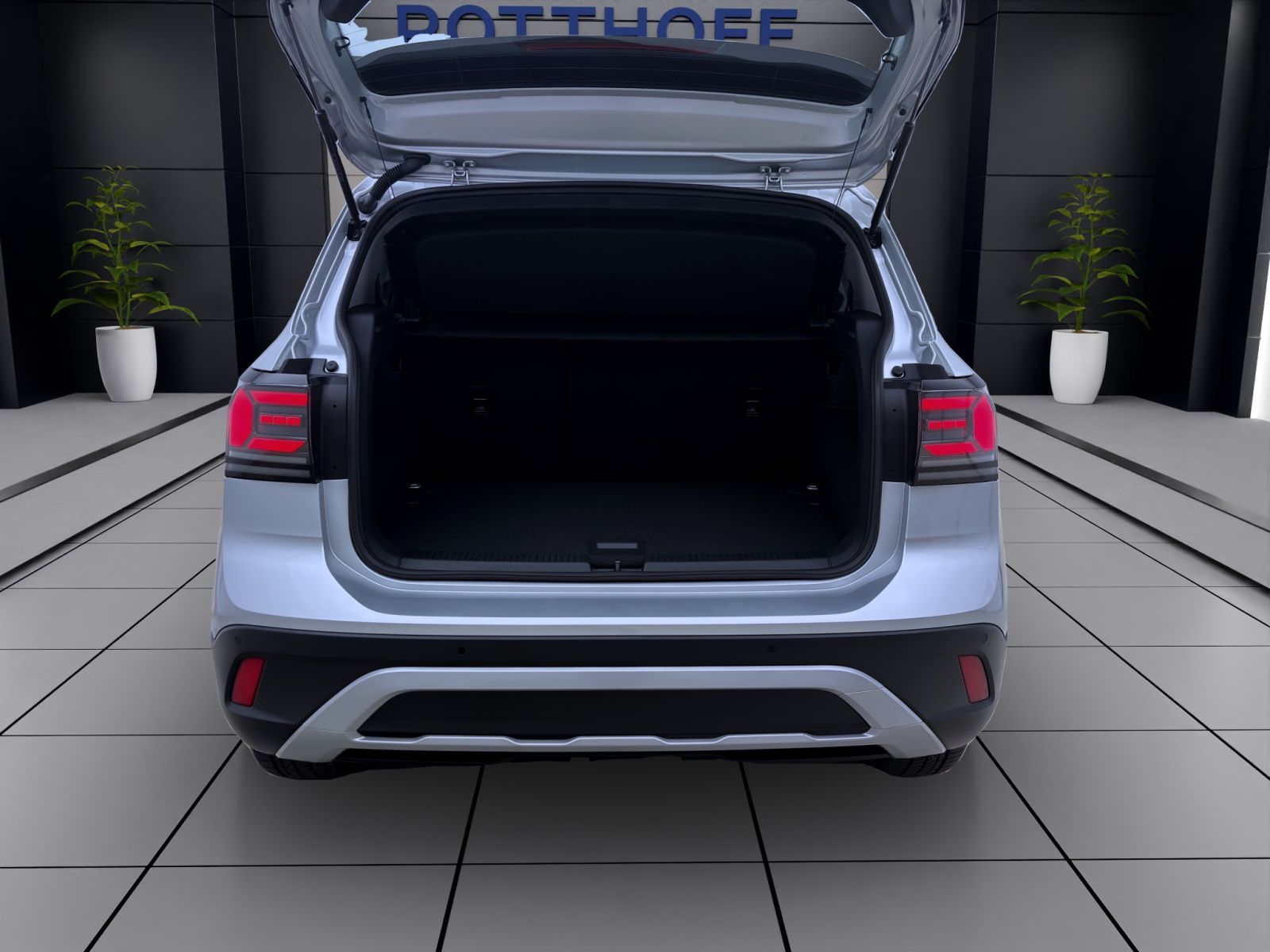 Volkswagen T-Cross - Bild 5
