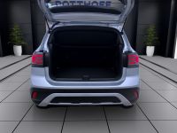 Volkswagen T-Cross - Vorschau Bild 5