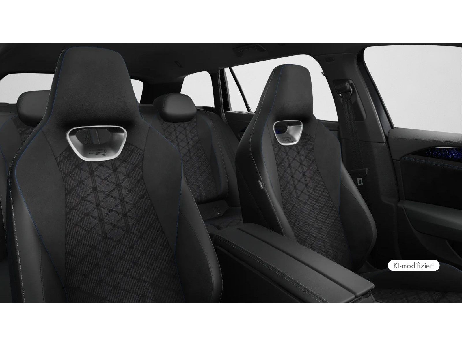 Volkswagen Passat Variant - Bild 6