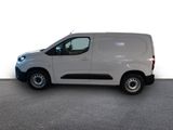 Fiat Doblo Elektro L1H1 Kawa 50Kwh 3-Sitzer + Navi di - Fiat Doblo: 1.3
