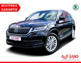 Skoda Kodiaq 2.0 TDI Style LED Android Apple Kamera - Skoda Kodiaq Diesel Gebrauchtwagen
