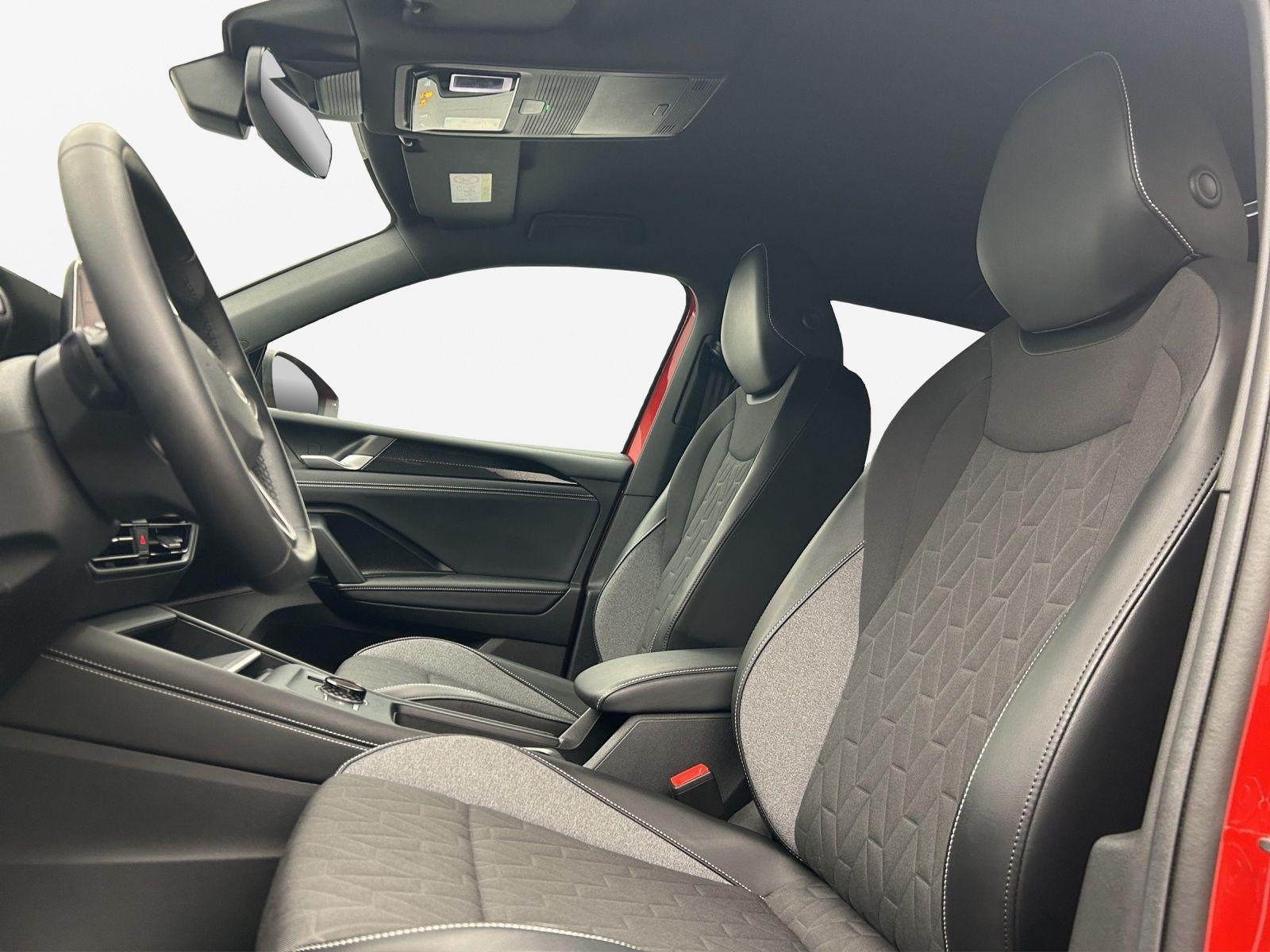 Volkswagen Tiguan - Bild 13