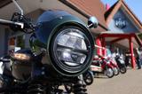 Honda GB 350 S ! 1x SOFORT VERFÜGBAR ! NEU ! ABS ! LED - HONDA GB350S