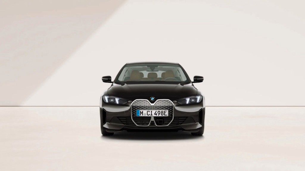 BMW i4 - Bild 4