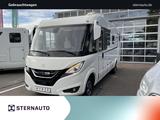 HYMER / ERIBA / HYMERCAR BML 780 I / B-ML 780I / hydraulische Hubstützen - HYMER / ERIBA B 7