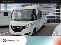 HYMER / ERIBA / HYMERCAR BML 780 I / B-ML 780I / hydraulische Hubstützen